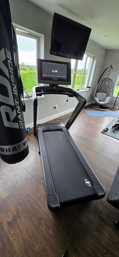 nordictrack 2450 treadmill