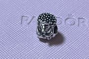 Pandora Silver Mrs Hedgehog Charm-like new