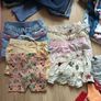 Girl clothes bundle age 3-4 Image 2