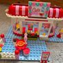 Lego friends set Image 2