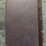 Rare Henry Irving dedication, 1895, King Arthur: A Drama, Joseph Comyns Carr Image 4
