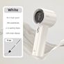 Goojodoq 4000 mAH Turbo Jet Handheld Mini Fan Image 6