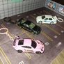 Hotwheels Formula 1 Custom Key Chains Image 8