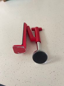 Door stopper