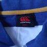 Canterbury Leinster Rugby Polo Shirt Size L Image 3