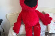 Giant Elmo
