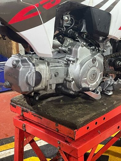 crf 110
