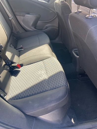 162 Opel Astra Low Kms