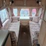 Vanroyce caravan 2/3 berth Image 7
