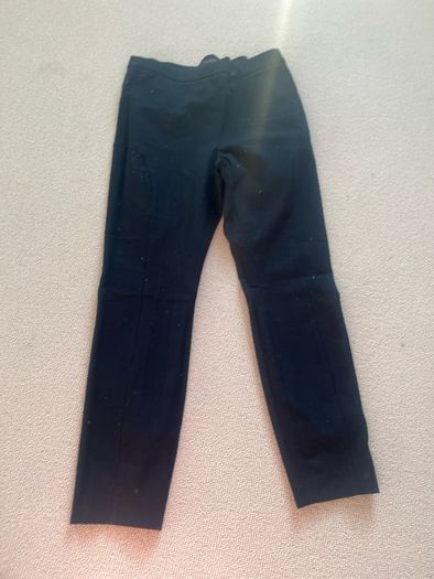 Ted Baker Navy Jegging