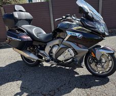 Bmw K1600glt