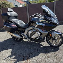 Bmw K1600glt