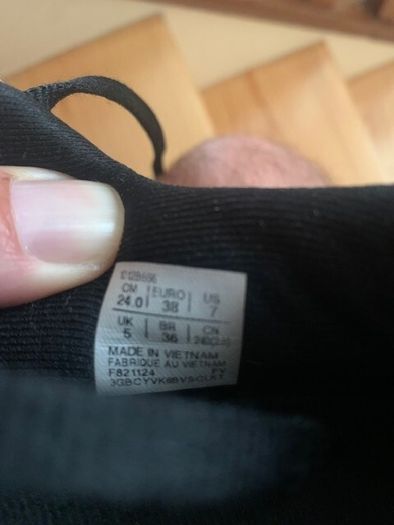 Asics GT 2000