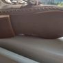 genuine leather ankle boots size uk 2 worn once or twice Image 4