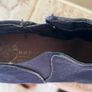Kate Appleby Navy Ankle Boots Image 3