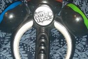 hyper toss