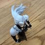 Full Collection of Final Fantasy VII action figures by Square Enix Image 8
