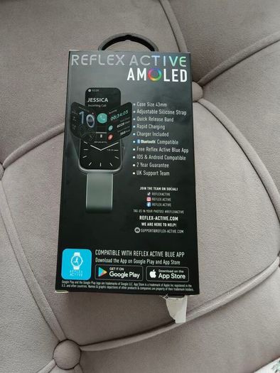 smart watch