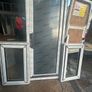 pvc door from 200 and windows from 150 Image 6