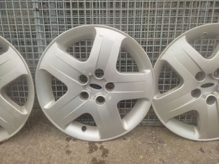 car parts and accessories