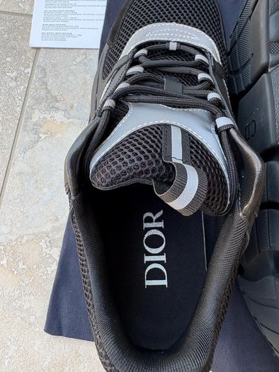 Brand New Dior B22