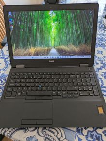 Dell Precision 3510