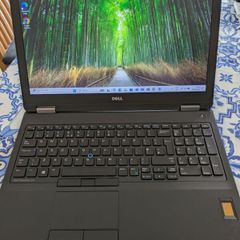 Dell Precision 3510