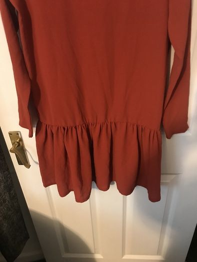 new dress