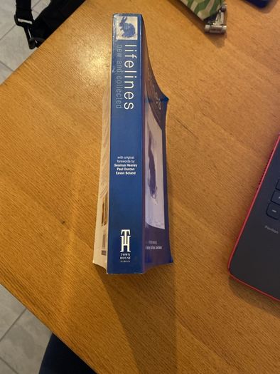 Lifelines, New and Collected