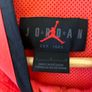 Jordan flight jacket size large Image 4