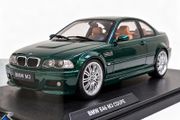 :18  Bmw E46 M3