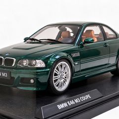 :18  Bmw E46 M3