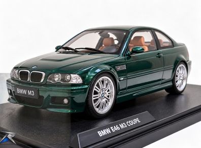 :18  Bmw E46 M3