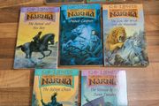 The Chronicles of Narnia