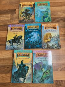 The Chronicles of Narnia