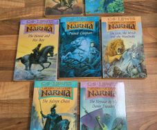 The Chronicles of Narnia