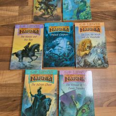 The Chronicles of Narnia