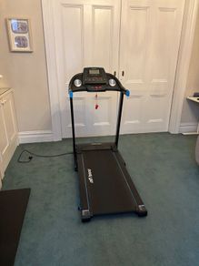 Threadmill