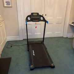 Threadmill