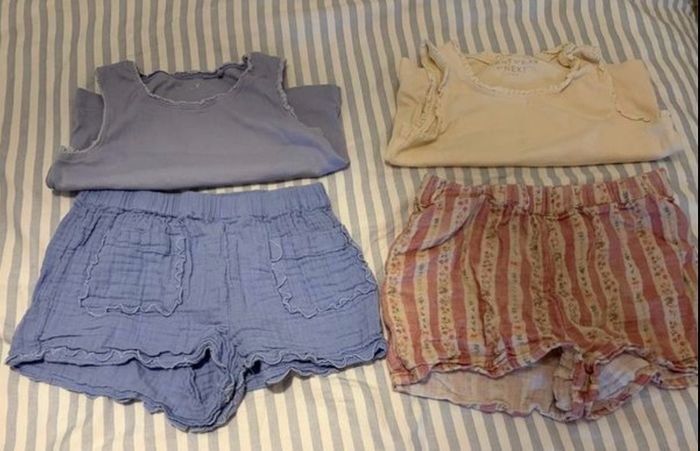 Girls Clothes 6-7