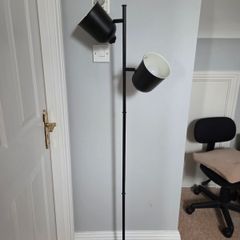 IKEA floor lamp