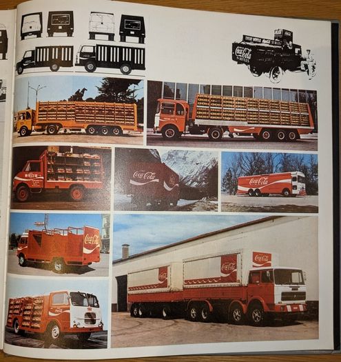 Truck Story (Iveco)