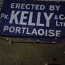 enamel sign Image 4