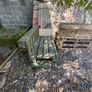 Wood need gone asap Image 3