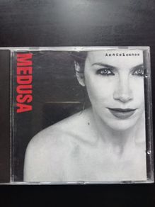 Annie Lennox - Medusa CD