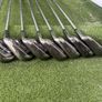 Callaway Big Bertha Irons Image 3