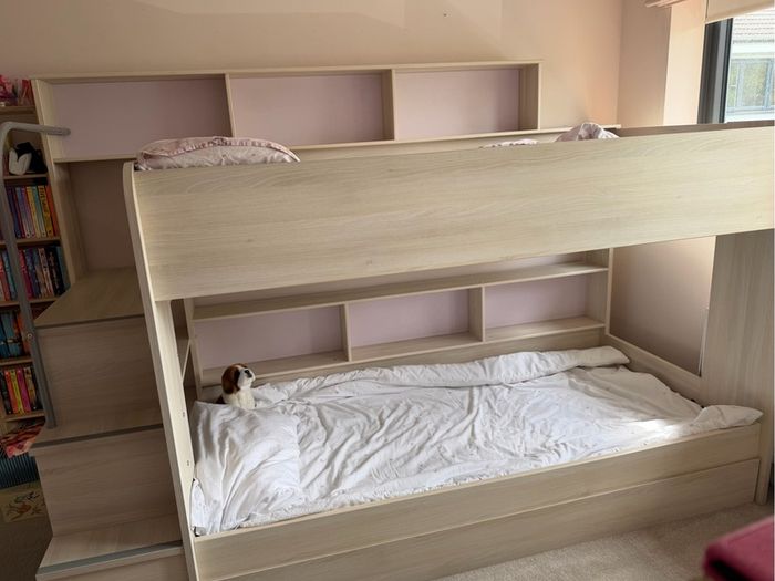 Bunkbed