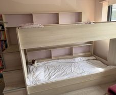 Bunkbed