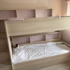 Bunkbed