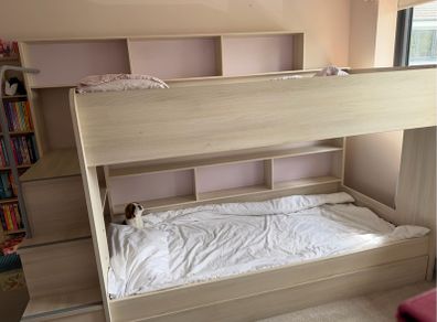 Bunkbed